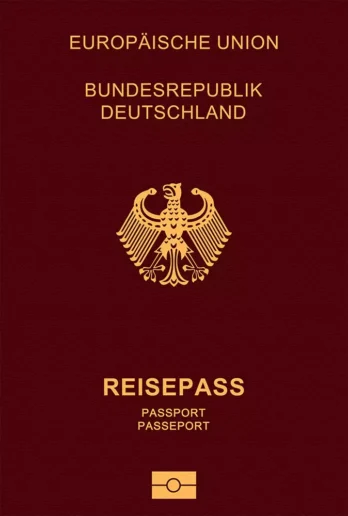 Reisepass Kaufen | Wie Viel Kostet Ein Neuer Pass?
