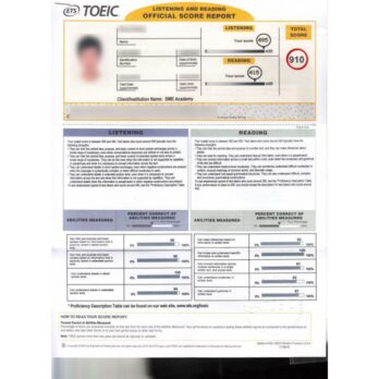 Toeic Zertifikat Kaufen | Wie Kann Ich Mein Toeic -Zertifikat Bekommen?